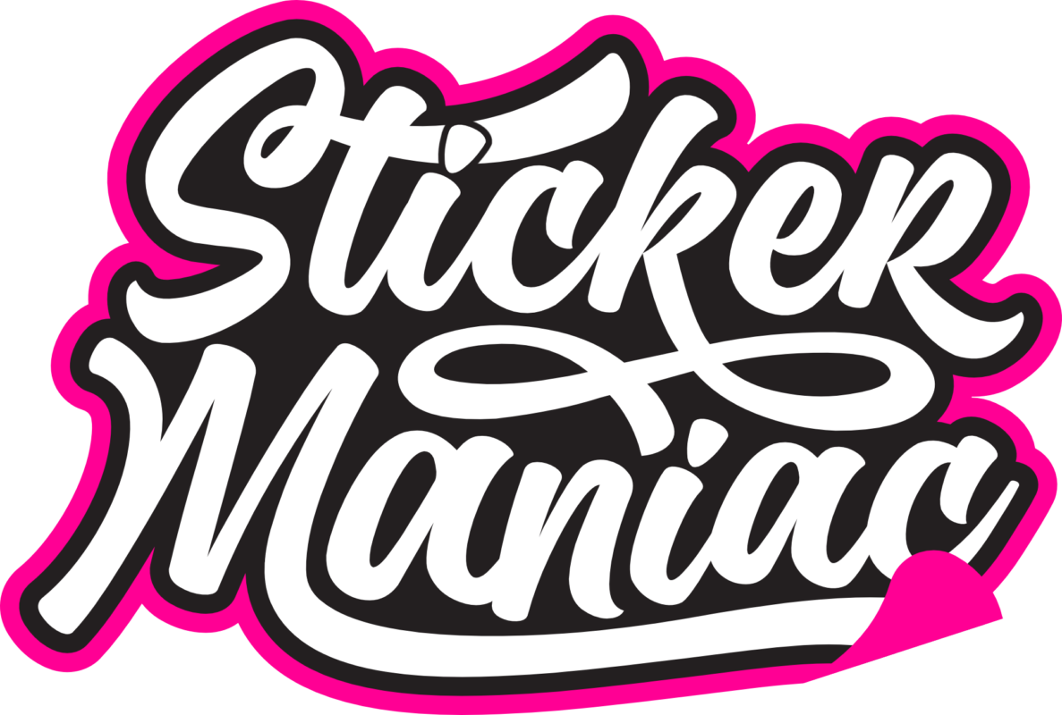 StickerManiac